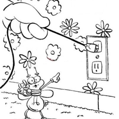 Elektrik ile çalışma