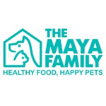 The Maya Family Logo